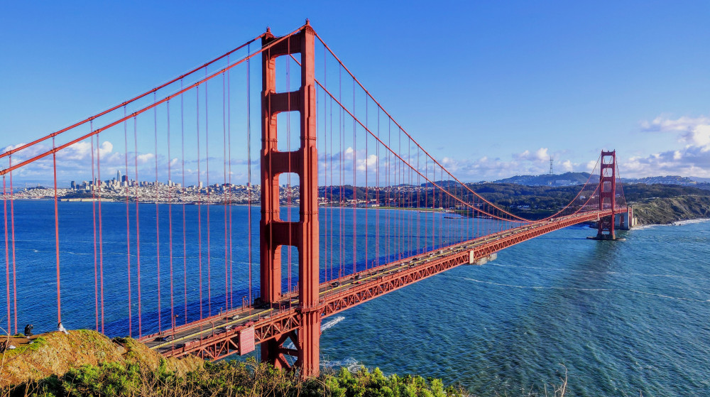 Golden Gate Bridge Golden Gate Bridge